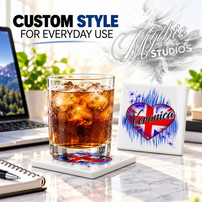 Mythic F033 COASTERS PT01