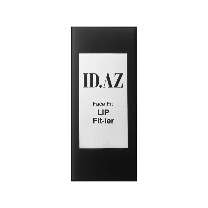 Face Fit Lip Fit-ler id PLACOSMETICS