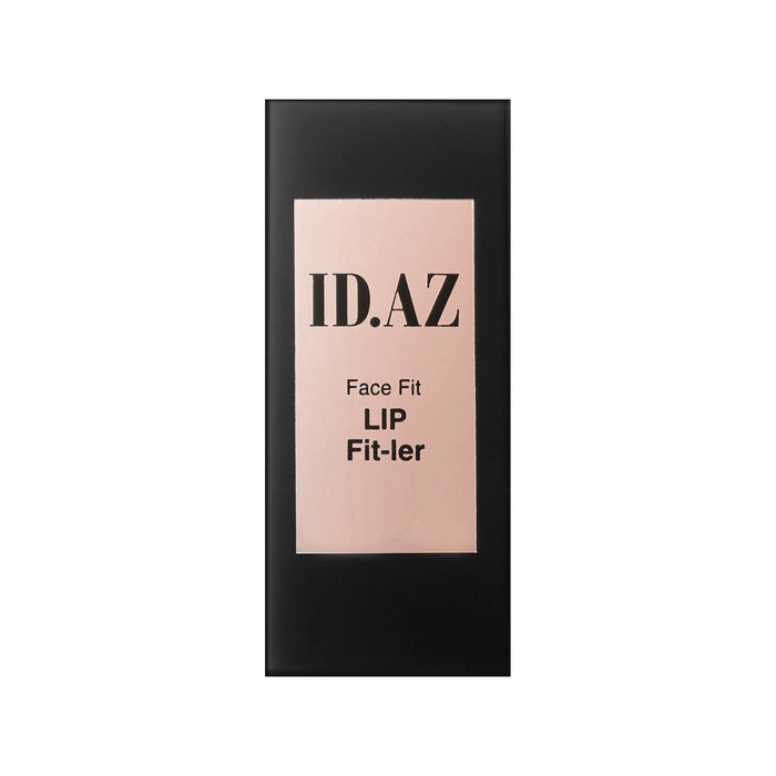 Face Fit Lip Fit-ler id PLACOSMETICS