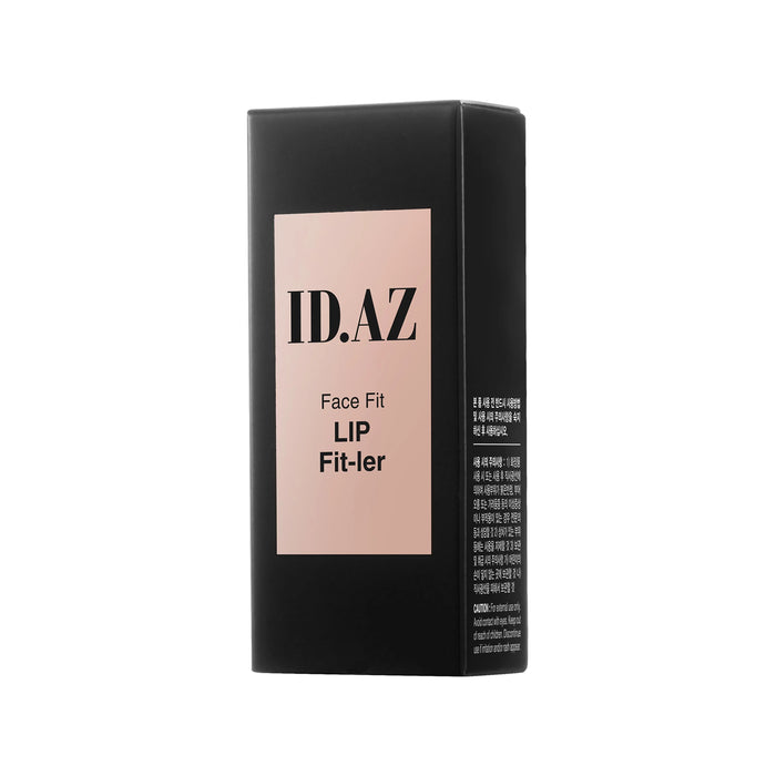 Face Fit Lip Fit-ler id PLACOSMETICS