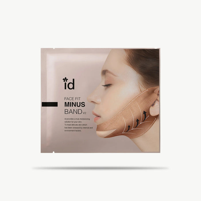 Face Fit Minus Band V2 id PLACOSMETICS
