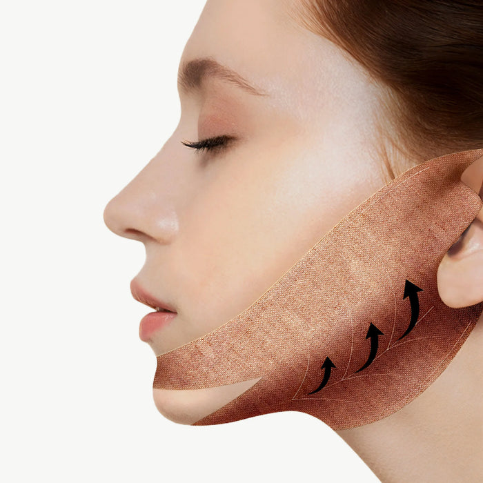 Face Fit Minus Band V2 id PLACOSMETICS