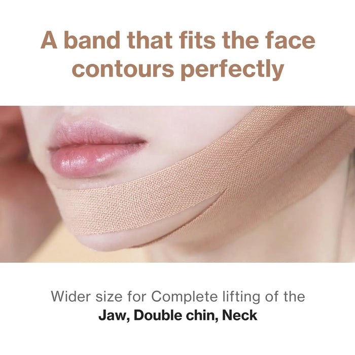 Face Fit Minus Band V2 id PLACOSMETICS