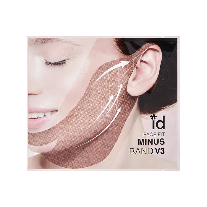 Face Fit Minus Band V3 id PLACOSMETICS