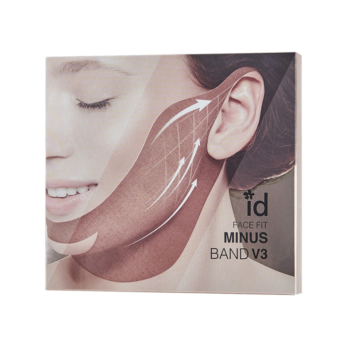 Face Fit Minus Band V3 id PLACOSMETICS