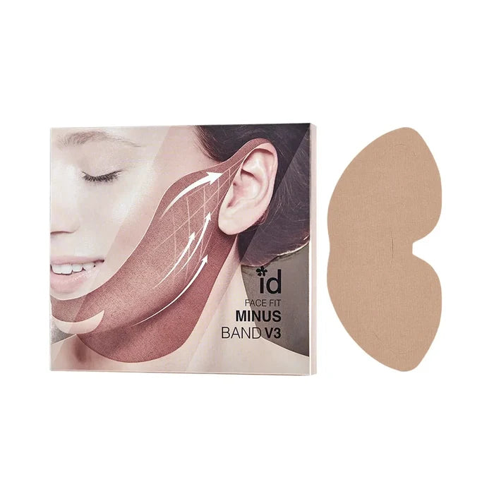 Face Fit Minus Band V3 id PLACOSMETICS