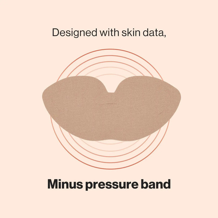 Face Fit Minus Band V3 id PLACOSMETICS