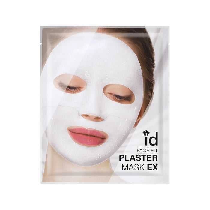 Face Fit Plaster Mask EX id PLACOSMETICS