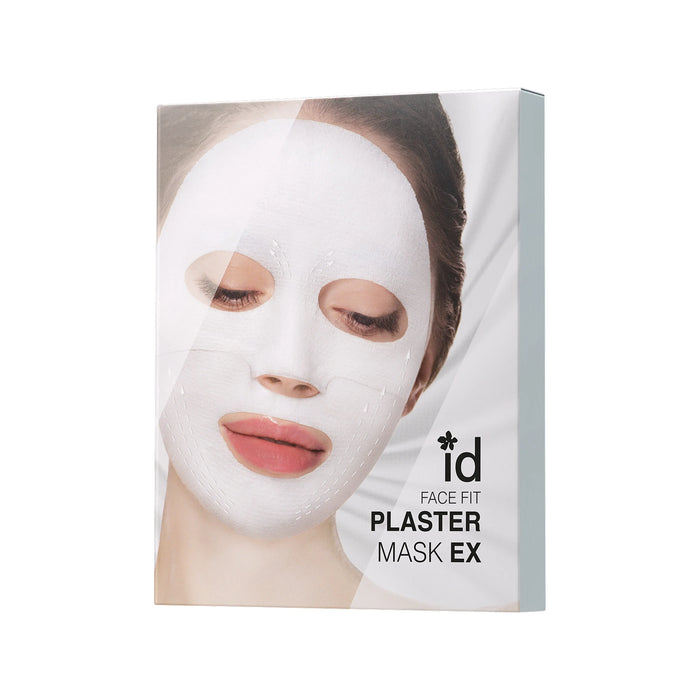 Face Fit Plaster Mask EX id PLACOSMETICS