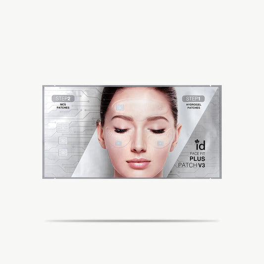 Face Fit Plus Patch V3 id PLACOSMETICS