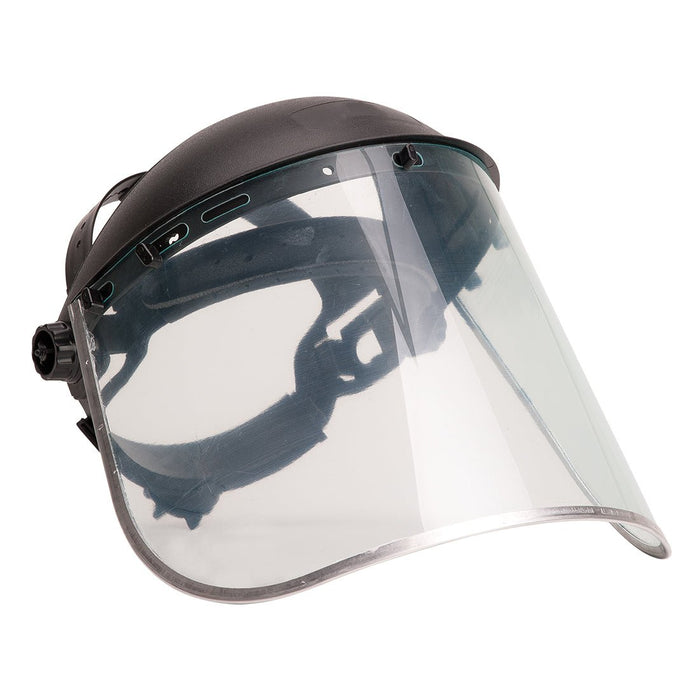 Safety Glasses - Mann Supply PortwestEye Protection