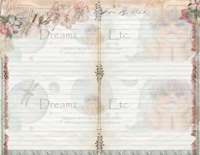 Fashion Bazaar - Writing Papers - Digital - NEW RELEASE!