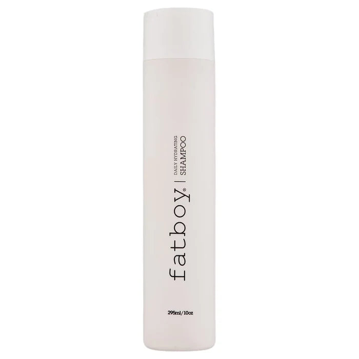 Fatboy Daily Hydrating Shampoo