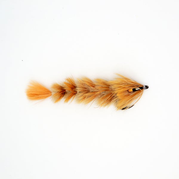 Feather Changer (small single hook)