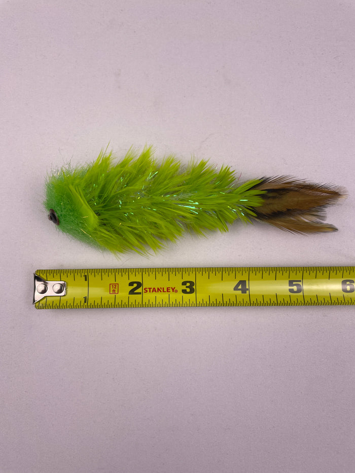 Feather Game Changers