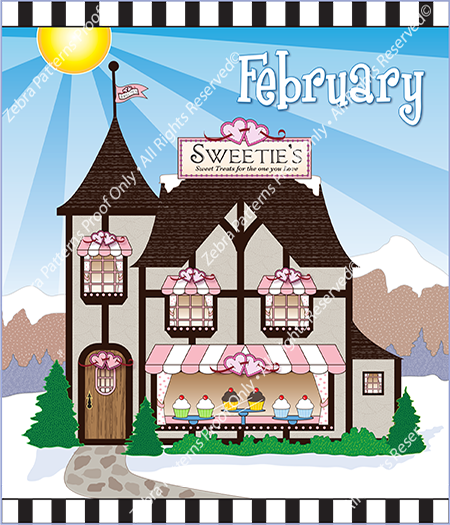 February Panel