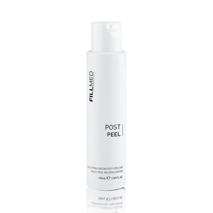 Fillmed Post Peel FILLMED