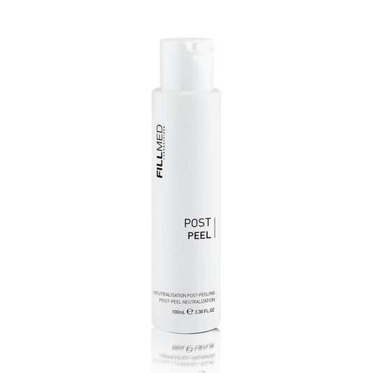 Fillmed Post Peel FILLMED