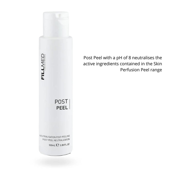 Fillmed Post Peel FILLMED