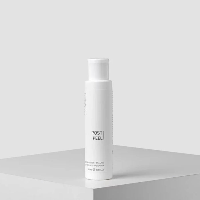 Fillmed Post Peel FILLMED