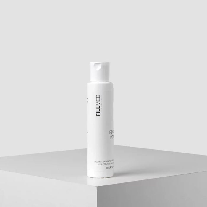 Fillmed Post Peel FILLMED