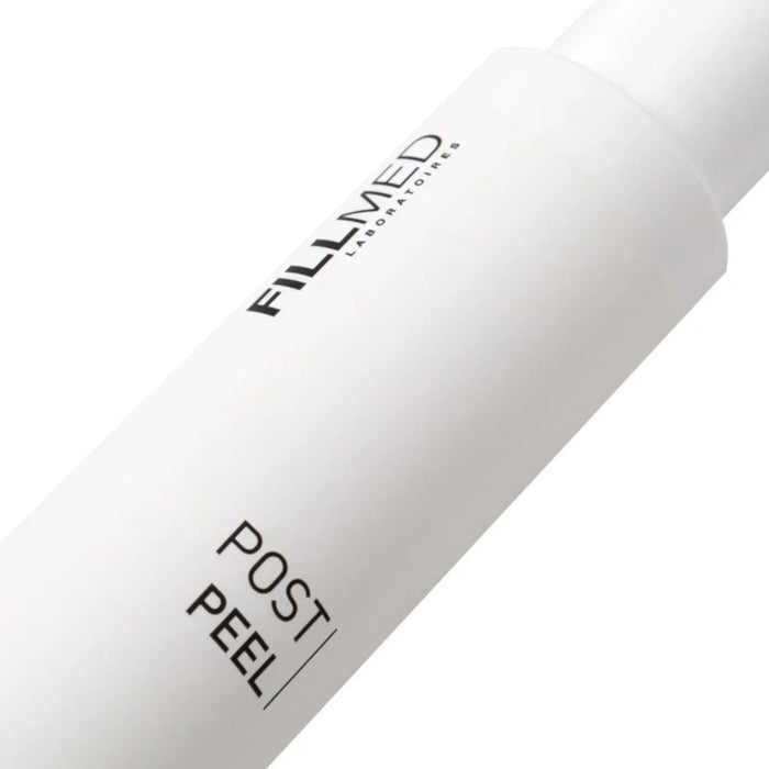 Fillmed Post Peel FILLMED