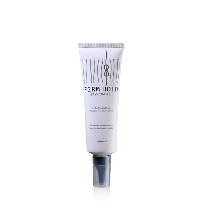 Firm hold Styling Gel