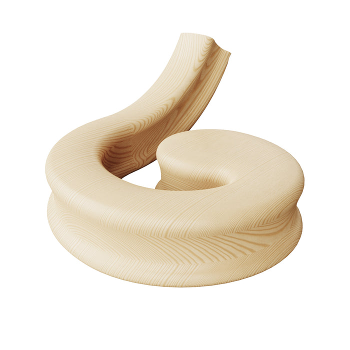 9235 (Handrail 9200) / Red Oak
