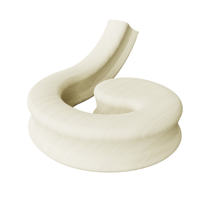 9235 (Handrail 9200) / Poplar
