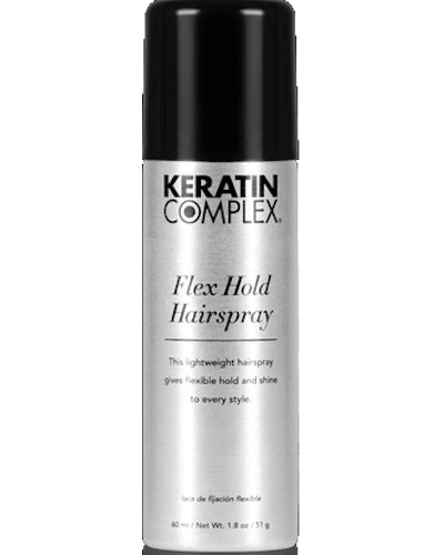 Flex Hold Hairspray 1.8 oz
