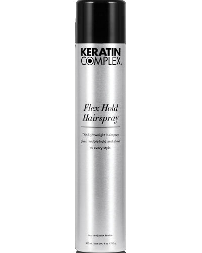 Flex Hold Hairspray 9 oz