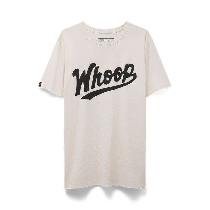 Founder's Collection Tee | White
