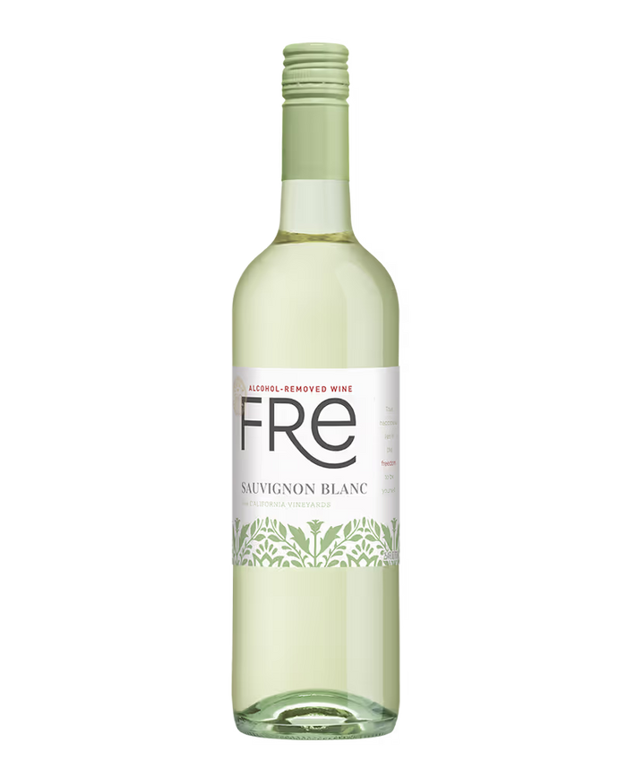 FRE Alcohol-Removed Sauvignon Blanc 750ml