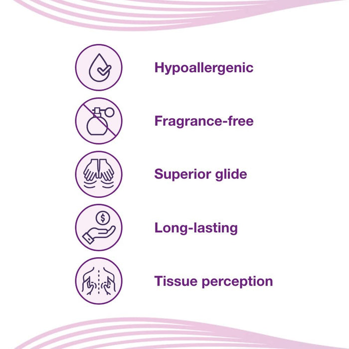 Free-Up Professional Massage Cream, Fragrance Free, 8 oz