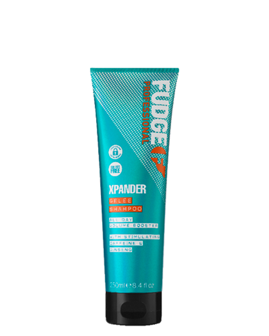 Fudge Xpander Gelee Shampoo 250ml