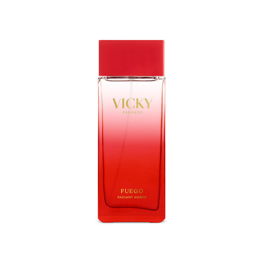 Fuego - Eau De Toilette 100ml