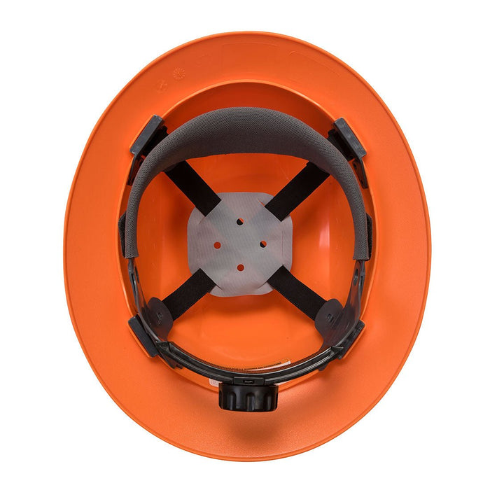 Hardhats and Helmets - Mann Supply PortwestFall Protection