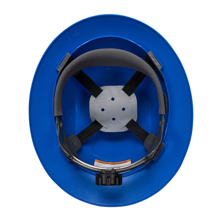 Hardhats and Helmets - Mann Supply PortwestFall Protection