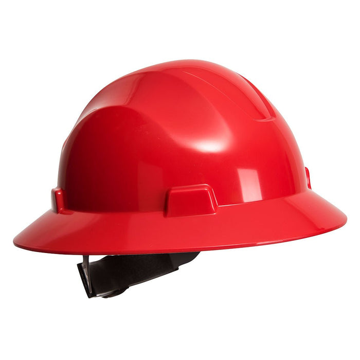 Hardhats and Helmets - Mann Supply PortwestFall Protection