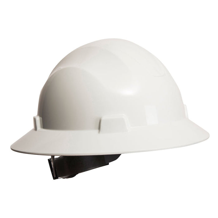 Full Brim Premier Hard Hat - PS56