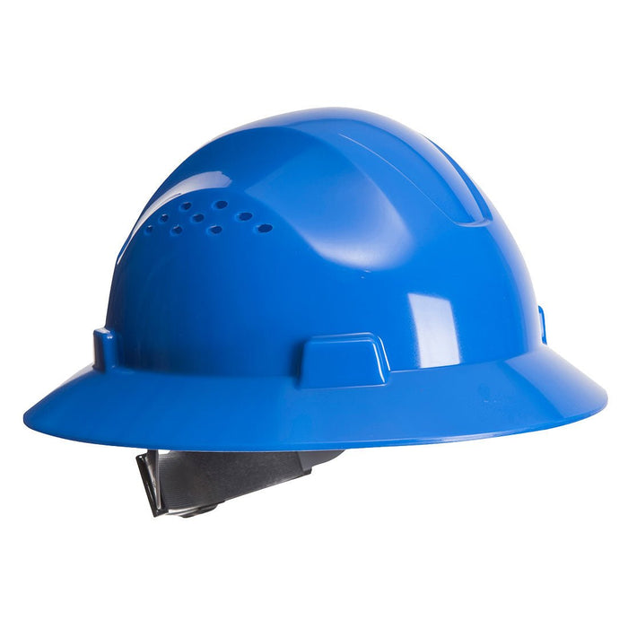 Hardhats and Helmets - Mann Supply PortwestFall Protection