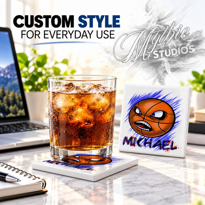 Mythic G004 COASTERS PT01