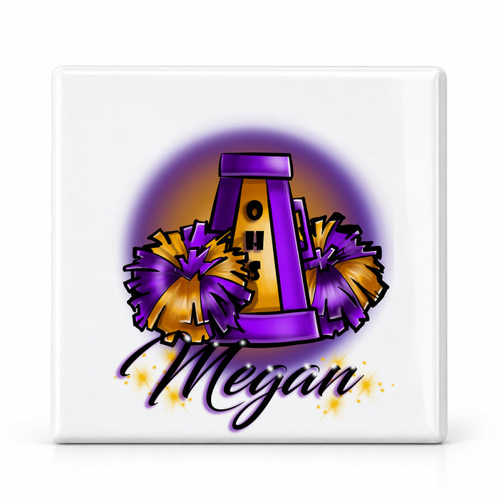 Mythic G005 COASTERS MAIN