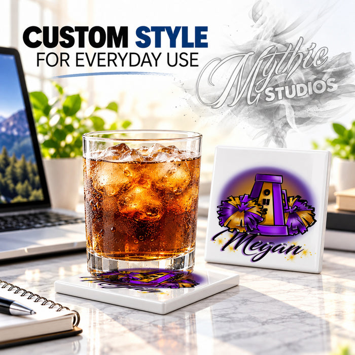 Mythic G005 COASTERS PT01