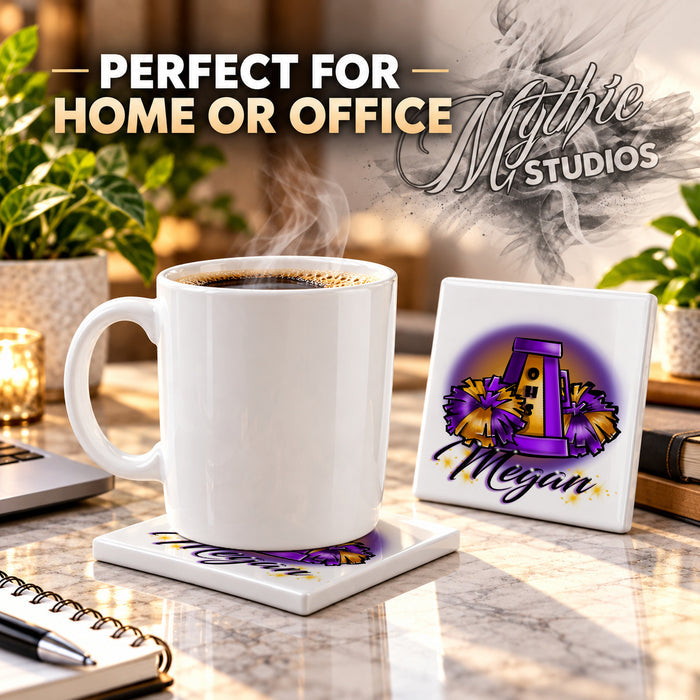 Mythic G005 COASTERS PT03