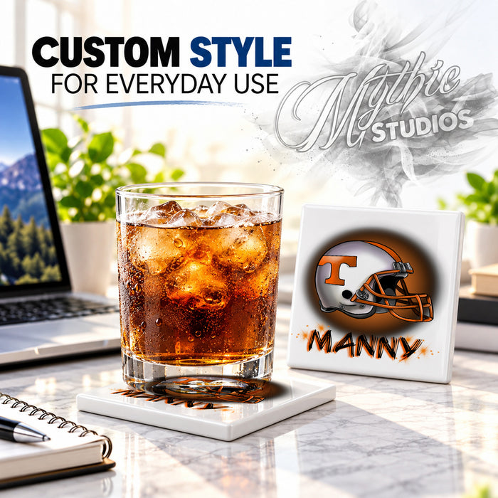 Mythic G006 COASTERS PT01