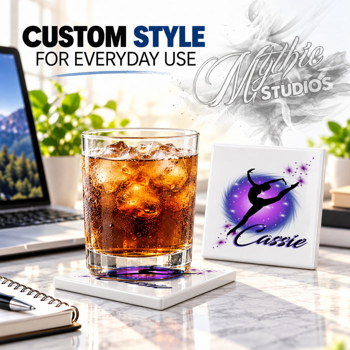 Mythic G007 COASTERS PT01