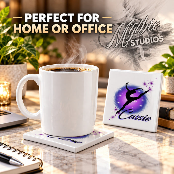 Mythic G007 COASTERS PT03
