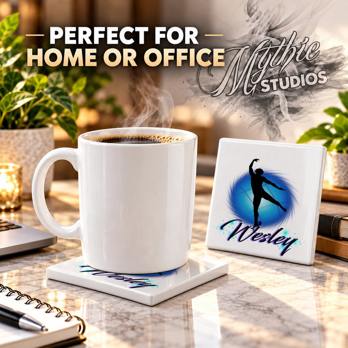 Mythic G019 COASTERS PT03