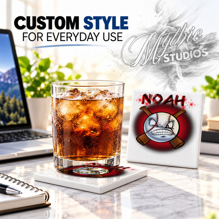 Mythic G020 COASTERS PT01